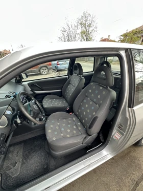 VW Lupo 1.4, снимка 10