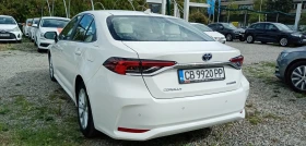 Toyota Corolla 1.8 Hybrid Гаранц., снимка 4