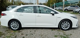 Toyota Corolla 1.8 Hybrid Гаранц., снимка 5