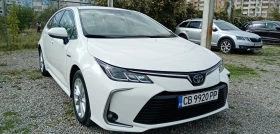 Toyota Corolla 1.8 Hybrid Гаранц., снимка 2