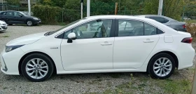 Toyota Corolla 1.8 Hybrid Гаранц., снимка 6