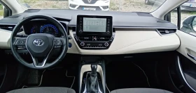 Toyota Corolla 1.8 Hybrid Гаранц., снимка 12