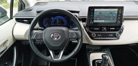 Toyota Corolla 1.8 Hybrid Гаранц., снимка 13