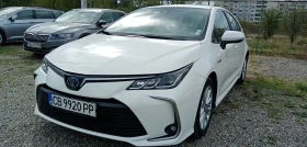 Toyota Corolla 1.8 Hybrid Гаранц., снимка 1