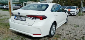 Toyota Corolla 1.8 Hybrid Гаранц., снимка 3