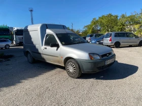 Ford Courier, снимка 3