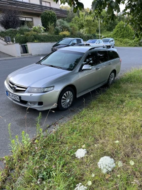 Honda Accord, снимка 3