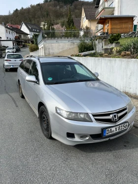 Honda Accord, снимка 1