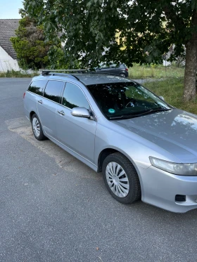 Honda Accord, снимка 9