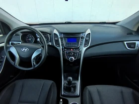 Hyundai I30 1.4i - [11] 