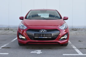 Hyundai I30 1.4i - [4] 