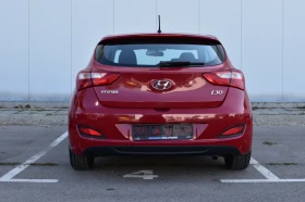 Hyundai I30 1.4i - [7] 