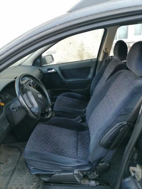 Opel Astra 2000, снимка 4