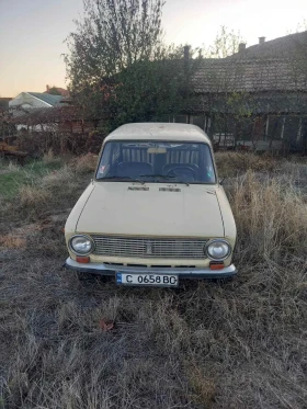 Lada 2103, снимка 1