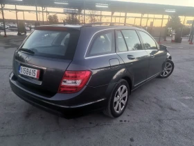 Mercedes-Benz C 200  /2.2CDI/7g// | Mobile.bg    4