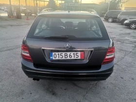 Mercedes-Benz C 200  /2.2CDI/7g// | Mobile.bg    5