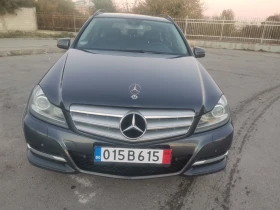 Mercedes-Benz C 200  /2.2CDI/7g// | Mobile.bg    2