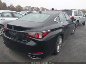 Lexus ES 350 * ULTRA LUXURY* , снимка 4