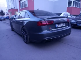 Audi S6 600+ + . | Mobile.bg    5