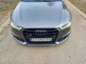 Audi S6 600+ + к.с, снимка 2