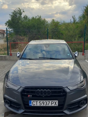 Обява за продажба на Audi S6 600+ + к.с ~60 000 лв. - изображение 1