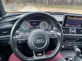 Audi S6 600+ + к.с, снимка 5