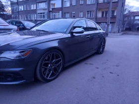 Audi S6 600+ + . | Mobile.bg    3