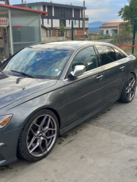 Обява за продажба на Audi S6 600+ + к.с ~60 000 лв. - изображение 1