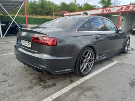 Обява за продажба на Audi S6 600+ + к.с ~60 000 лв. - изображение 4