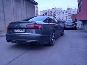 Audi S6 600+ + . | Mobile.bg    4