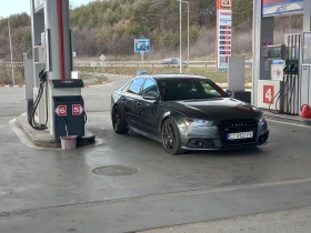 Audi S6 600+ + . | Mobile.bg    15