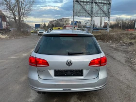 VW Passat 2.0 140к.с., снимка 3