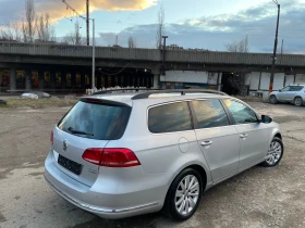 VW Passat 2.0 140к.с., снимка 10