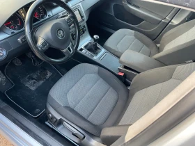 VW Passat 2.0 140к.с., снимка 12