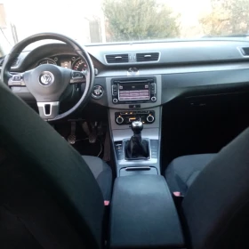 VW Passat 2.0 140к.с., снимка 16