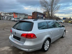 VW Passat 2.0 140к.с., снимка 4