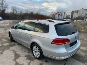 VW Passat 2.0 140к.с., снимка 9