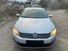 VW Passat 2.0 140к.с., снимка 7