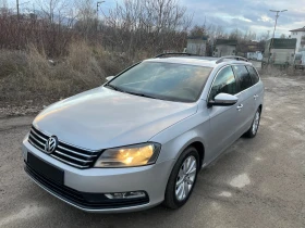 VW Passat 2.0 140к.с., снимка 8