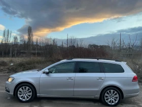 VW Passat 2.0 140к.с., снимка 1