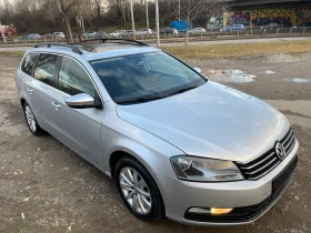 VW Passat 2.0 140к.с., снимка 14