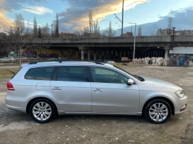 VW Passat 2.0 140к.с., снимка 13