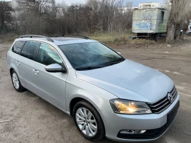 VW Passat 2.0 140к.с., снимка 6