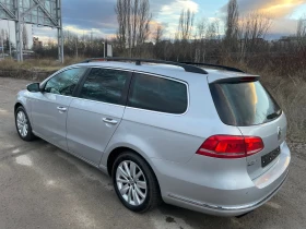 VW Passat 2.0 140к.с., снимка 2