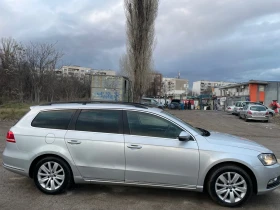 VW Passat 2.0 140к.с., снимка 5