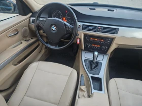 BMW 320 d-(163 Hp)-AT-Xenon-Koja | Mobile.bg    13