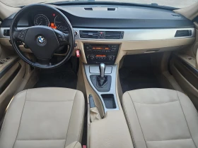 BMW 320 d-(163 Hp)-AT-Xenon-Koja | Mobile.bg    11