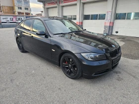 BMW 320 d-(163 Hp)-AT-Xenon-Koja | Mobile.bg    7