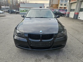 BMW 320 d-(163 Hp)-AT-Xenon-Koja | Mobile.bg    8