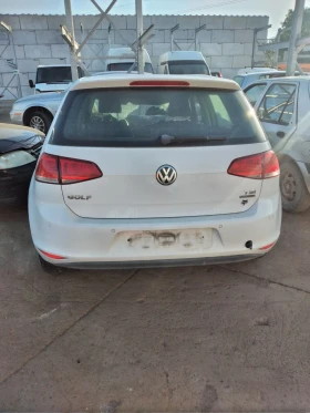 VW Golf 1.2 TSI, снимка 1